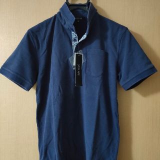 ミッシェルクランオム(MICHEL KLEIN HOMME)のミッシェルクランオム　シャツ　新品未使用(Tシャツ/カットソー(半袖/袖なし))