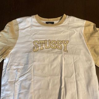 ステューシー(STUSSY)のstussy Tシャツ(Tシャツ/カットソー(半袖/袖なし))