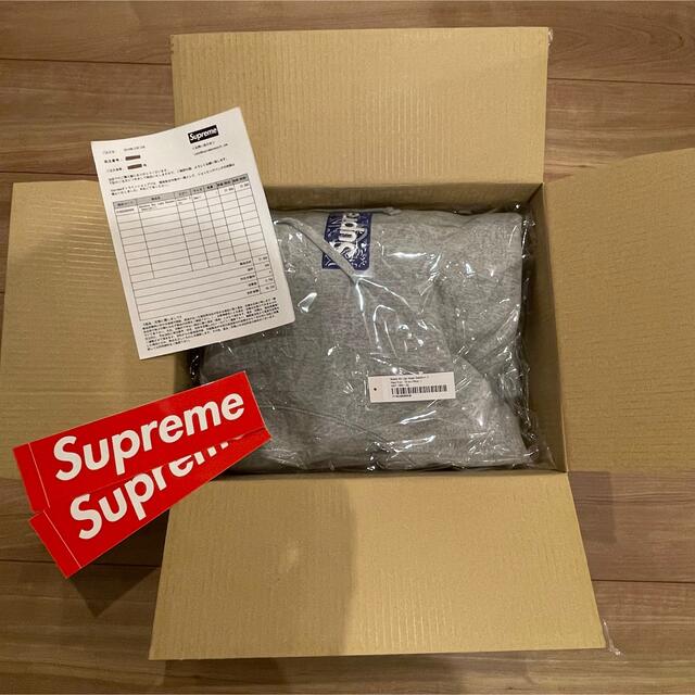 Supreme Bandana Box Logo Hooded sサイズ