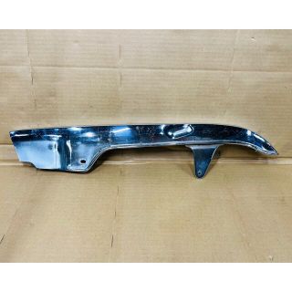 GT380 ブラック チェーンケース 新品 ロゴイリ
