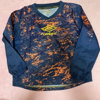 アンブロ(UMBRO)のアンブロ　ピステ　130(ジャケット/上着)