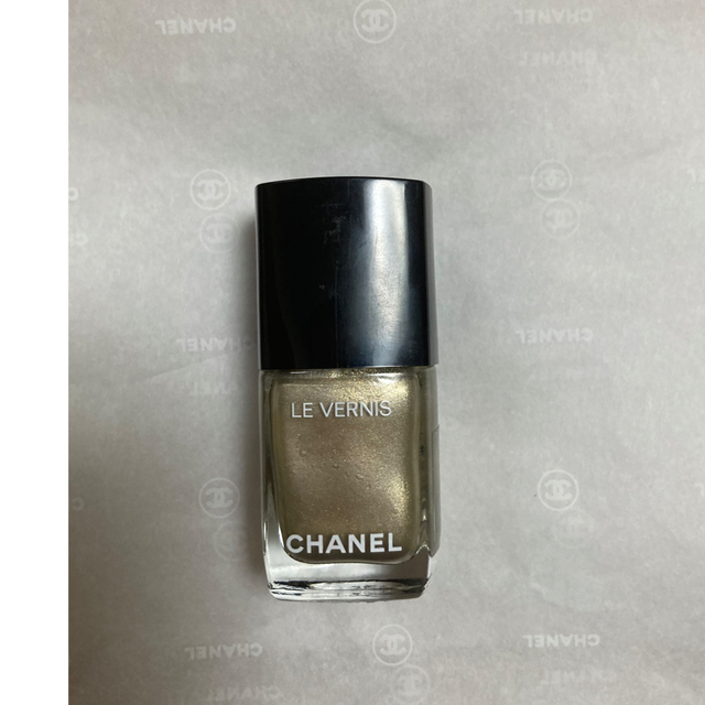 CHANEL(シャネル)の[週末セール]CHANEL シャネル  マニュキア 532 コスメ/美容のネイル(マニキュア)の商品写真