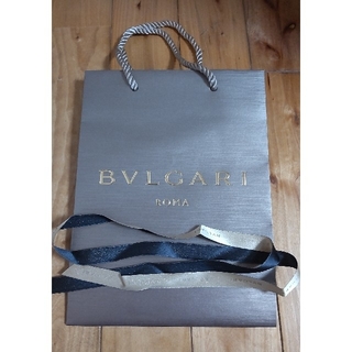 ブルガリ ショッパーの通販 800点以上 | BVLGARIのレディースを買う 