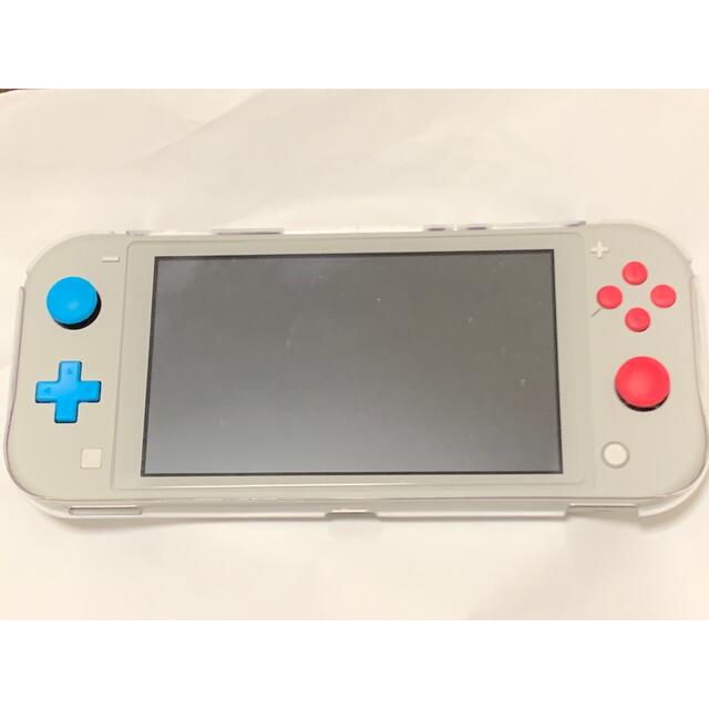 ニンテンドーカテゴリニンテンドースイッチライト