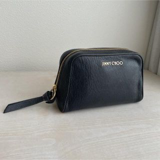 JIMMY CHOO ポーチ 財布 バッグ レディース ジミーチュウ 1596