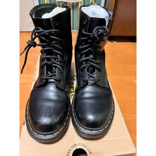 ドクターマーチン(Dr.Martens)の✩Dr.Martens 8ホール レディース UK6 25cm(ブーツ)