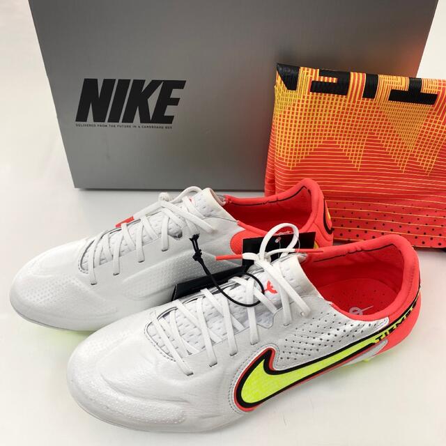 NIKE(ナイキ)のナイキ　LEGEND 9 ELITE AG レジェンド　エリート　26.5cm スポーツ/アウトドアのサッカー/フットサル(シューズ)の商品写真