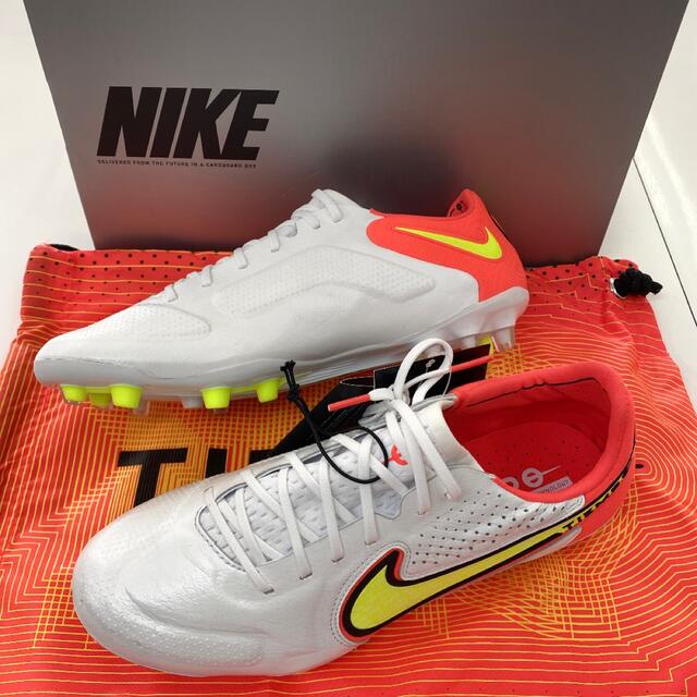 NIKE(ナイキ)のナイキ　LEGEND 9 ELITE AG レジェンド　エリート　新品　27cm スポーツ/アウトドアのサッカー/フットサル(シューズ)の商品写真