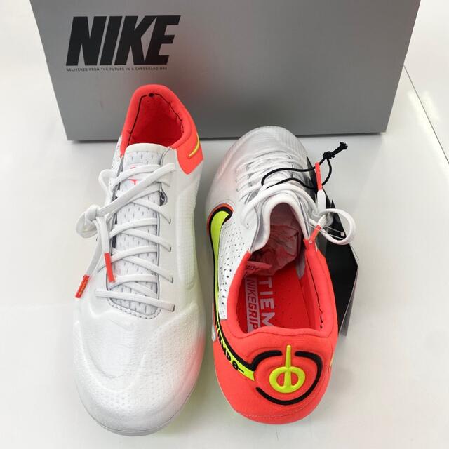 NIKE(ナイキ)のナイキ　LEGEND 9 ELITE AG レジェンド　エリート　新品　27cm スポーツ/アウトドアのサッカー/フットサル(シューズ)の商品写真