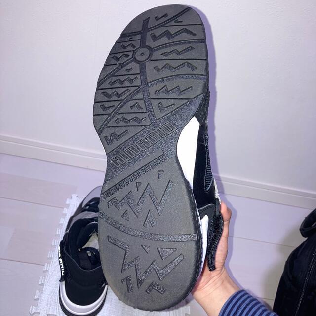 NIKE(ナイキ)のエアレイド OG(2020年モデル) 27.5センチ メンズの靴/シューズ(スニーカー)の商品写真