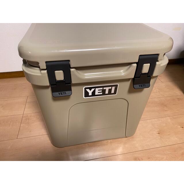 YETI 24 イエティ クーラーボックス ローディ タン 贈り物 17150円引き