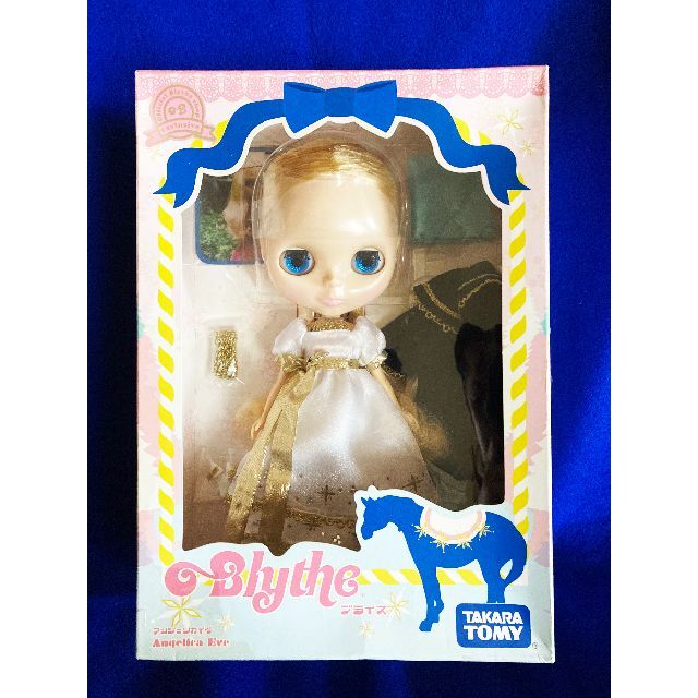 新品・未開封！Blythe　ネオブライス　アンジェリカイヴ♪ 2