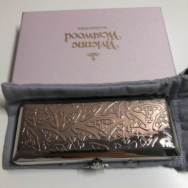 vivienne westwood ヴィヴィアンウエストウッド シガレットケース