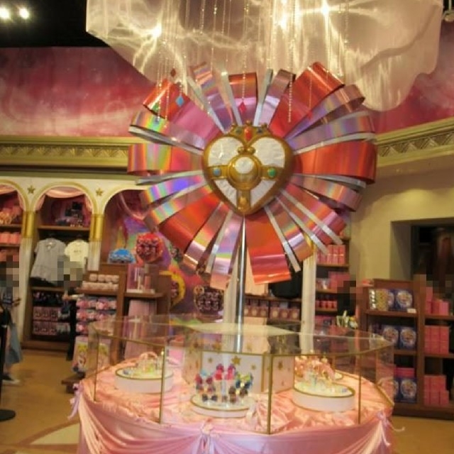 再再販! セーラームーン - うさこさま専用☆USJ セーラームーングッズ ...
