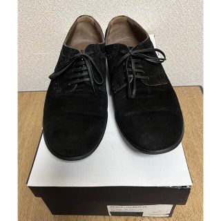 ドルチェ&ガッバーナ(DOLCE&GABBANA) ビジネスシューズ/革靴/ドレス ...