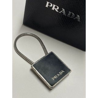 プラダ(PRADA)のプラダ　キーホルダー　♪(キーホルダー)