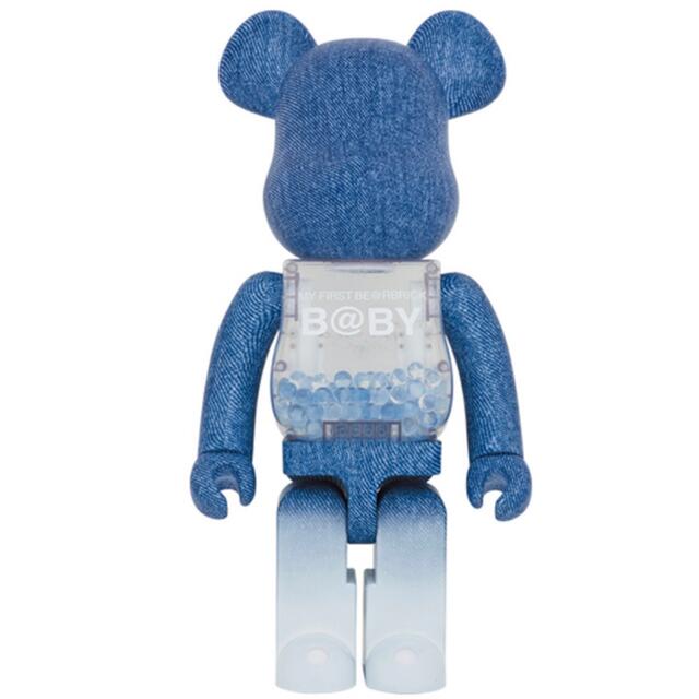 BE@RBRICK - BE@RBRICK B@BY INNERSECT  1000%