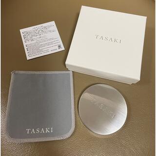 タサキ(TASAKI)のTASAKI コンパクトミラー(ミラー)