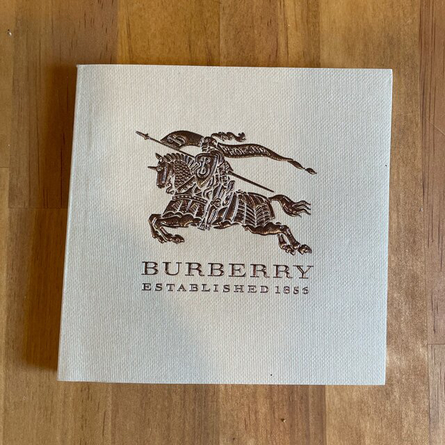 BURBERRY(バーバリー)の【お値下げ！】BURBERRY バーバリー 腕時計 レディース フォーマル レディースのファッション小物(腕時計)の商品写真