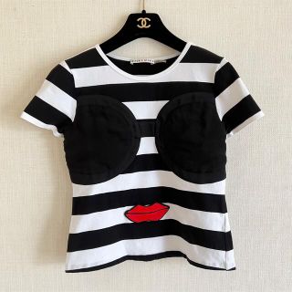 アリスアンドオリビア(Alice+Olivia)のアリスアンドオリビア　ステイシー(Tシャツ(半袖/袖なし))