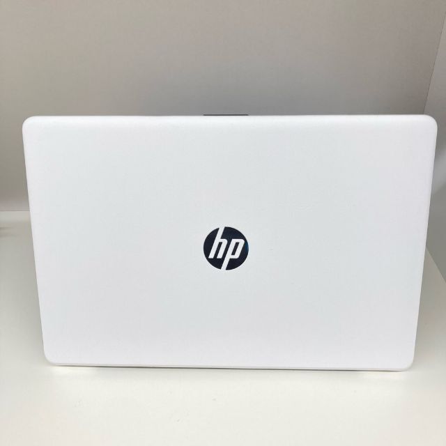 ●美品/新品SSD●hp 15-bw001AU 第七世代CPU 8GB 4