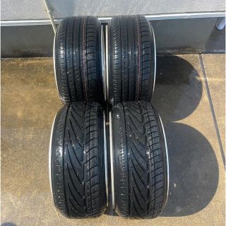 SSR エグゼキューター CV04 19インチ の通販 by 星's shop|ラクマ