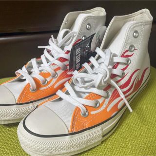 コンバース(CONVERSE)のコンバース  27.0(スニーカー)