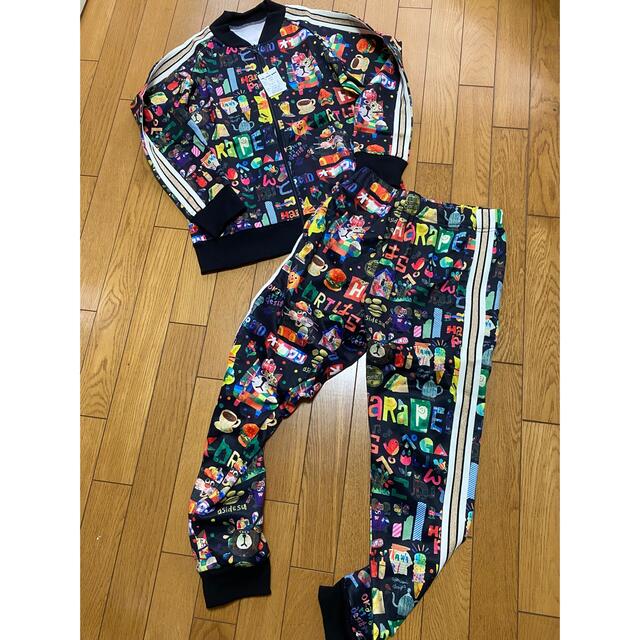 はらぺこぺいんと スマイルセトア上下130cm | www.labodegona.com.gt