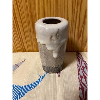 萩 窯 花瓶の通販 41点 | フリマアプリ ラクマ