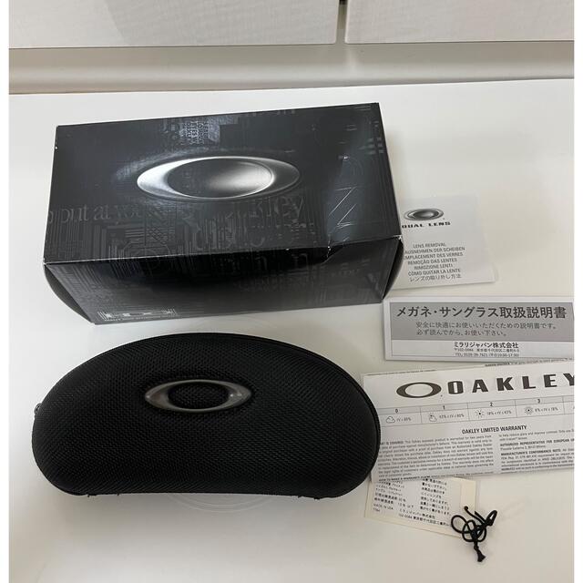 Oakley(オークリー)の美品 ★ Oakley FLAK2.0 プリズムゴルフ サングラス オークリー メンズのファッション小物(サングラス/メガネ)の商品写真