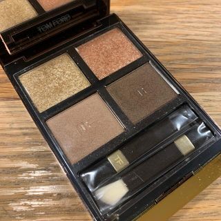 トムフォード(TOM FORD)のトムフォード　01ゴールデンミンク(アイシャドウ)