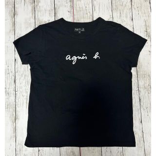 アニエスベー(agnes b.)のアニエスベー Tシャツ　サイズ3(Tシャツ(半袖/袖なし))