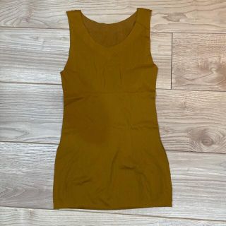 イッセイミヤケ タンクトップ | hartwellspremium.com