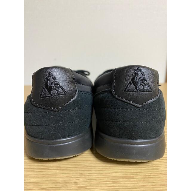 ルコック　スポルティフ　lecoq sportif イエナＶ　スニーカーパンプス