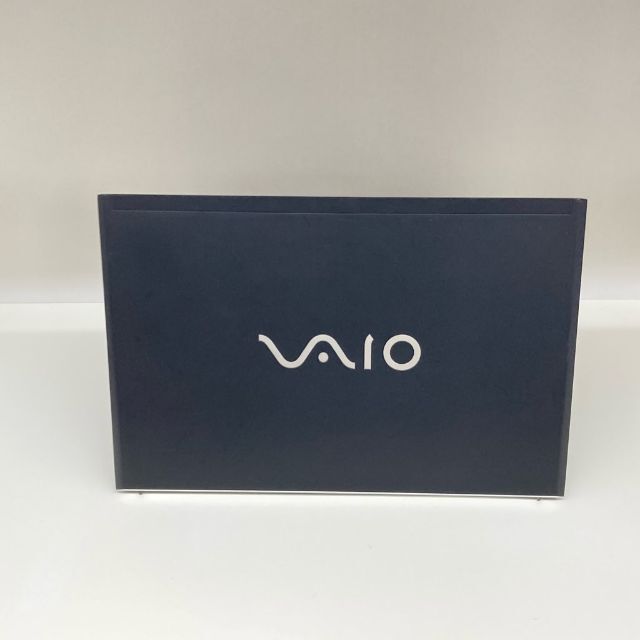 VAIO(バイオ)の●新品SSD●VAIO VJS131C11N Win10Pro i5 8GB スマホ/家電/カメラのPC/タブレット(ノートPC)の商品写真