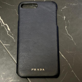 プラダ サフィアーノ iPhoneケース（ブラック/黒色系）の通販 47点 
