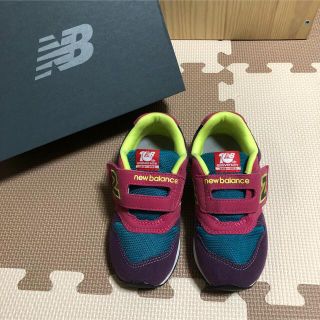 ニューバランス(New Balance)の16cm♡IZ996 TM♡ニューバランス♡トレイルマルチ♡スニーカー♡(スニーカー)