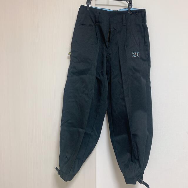 2G TOKYO × 寅壱 ニッカズボン | bombaytools.com