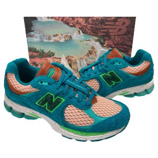 ニューバランス(New Balance)の新品 NEW BALANCE ML2002RJ 25 ニューバランス(スニーカー)