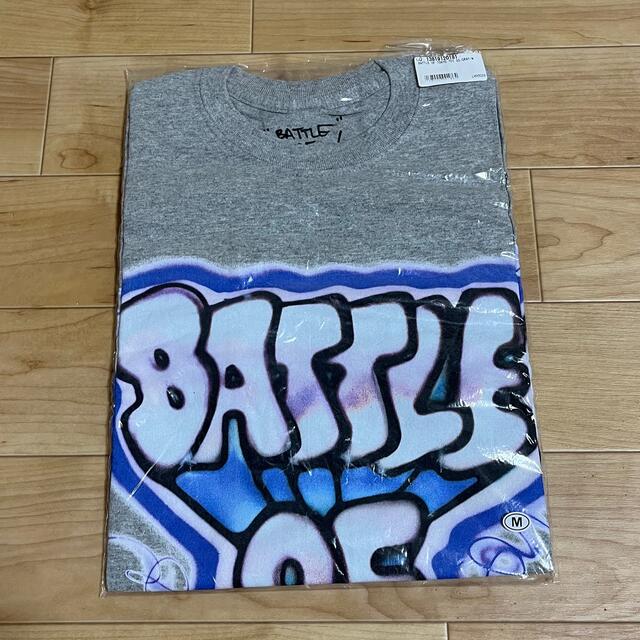 BATTLE OF TOKYO Tシャツ | フリマアプリ ラクマ