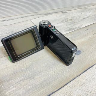 新品未使用 日立リビングサプライデジタルカメラ i.mega HSC-S2