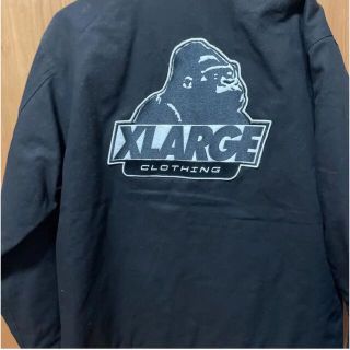 エクストララージ(XLARGE)のX-Large (Gジャン/デニムジャケット)