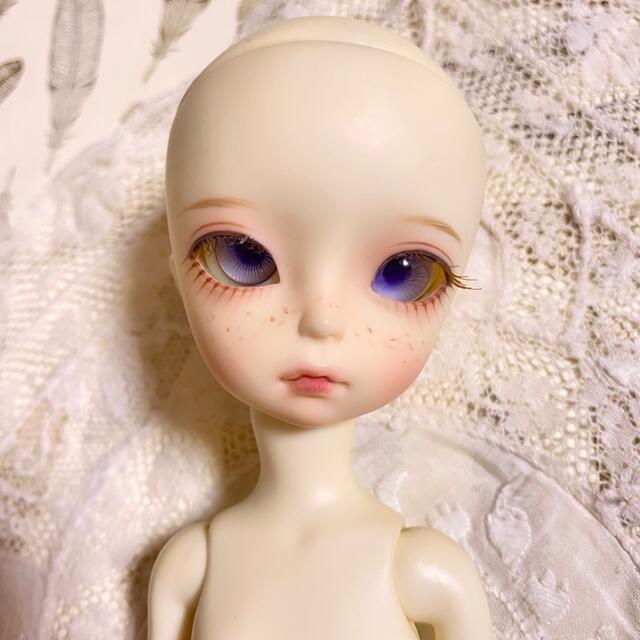 エンタメ/ホビーiMda2.2 petite Babette