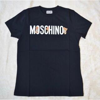 モスキーノ(MOSCHINO)のMOSCHINO Tシャツ(Tシャツ(半袖/袖なし))
