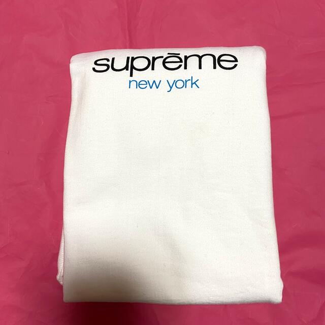 Supreme(シュプリーム)のSupreme シュプリーム Classic Logo Tee メンズのトップス(Tシャツ/カットソー(半袖/袖なし))の商品写真