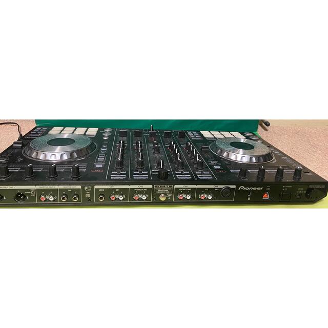 Pioneer DDJ-SX 動作確認済み 2