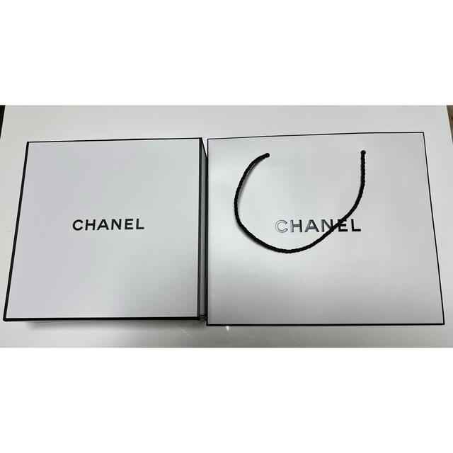 CHANEL(シャネル)のガブリエル シャネル ボディ ローション 200ml コスメ/美容のボディケア(ボディローション/ミルク)の商品写真