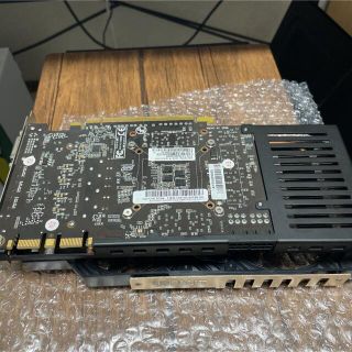 Palit GTX970 JETSTREAM風 ジャンク品