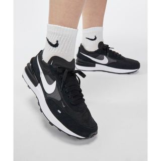 ナイキ(NIKE)のohhmaa様 新品 ナイキ ワッフル ワン ウィメンズシューズ / スニーカー(スニーカー)