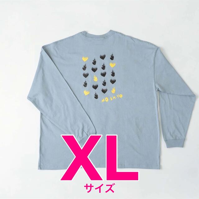XLサイズ【新品】MO-EH-YO long sleeve T-shirts | svetinikole.gov.mk